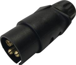 Europart 3131124022 - CONECTOR 6-24  3 POLOS