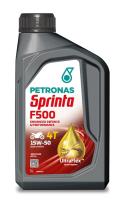 Petronas 73127E15EU - SPRINTA MOTO F500 15W-50 1 LITRO