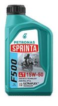 Petronas 73127E15EU - SPRINTA MOTO F500 15W-50 1 LITRO