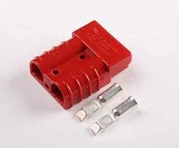 ptp SB50 - CONECTOR SB 50 ROJO