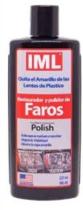 Productos para vehículos IML05 - RESTAURADOR DE FARO