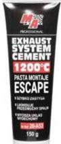 Productos para vehículos 20A53 - PASTA SELLADOR ESCAPE 150 GR