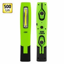 JBM 53466 - LUZ PORTATIL DE TALLER BASE IMANTADA 500 LM