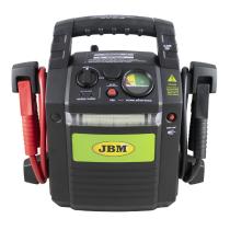 JBM 53687 - ARRANCADOR 12V MAX 1500 A 22ah bat