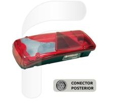 FAYCOM VARIO VG156060 - PILOTO TRASERO TRIANGULO LC8 ORIGINAL