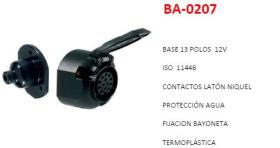 COBO BA0207