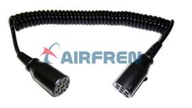 AIR FREN 15720010P - ESPIRAL ELECTRICA 7 POLOS TIPO N