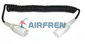 AIR FREN 15730010P - ESPIRAL ELECTRICA 7 POLOS TIPO S