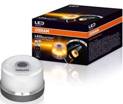 IFC LEDGUARDIANV16 - BALIZA LED OSRAM DE ADVERTENCIA NORMATIVA V16