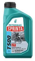 Petronas 73049U51EU - SPRINTA T500 - 60 LT