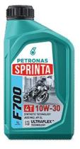Petronas 73124E15EU - SPRINTA F700 E 10W-30 - TAN 10X1LT