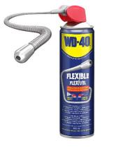 WD-40 34692 - WD40 400ML CON CÁNULA FLEXIBLE METÁLICA