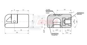 Material vario A610