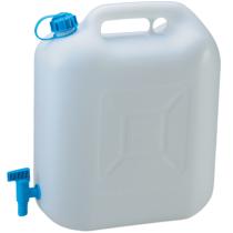 Europart 9539817700 - BIDON DE AGUA 20L CON GRIFO