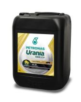 Petronas 71712251EU - URANIA 5000 LCV 5W-30 SN 200L daily ls 18-1811