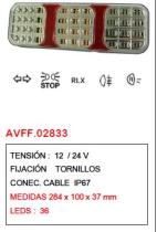 COBO AVFF02833