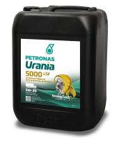 Petronas 717079J1EU - URANIA 5000 LSF 5W-30 1000L