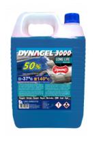 Dynamic 9008590 - ANTICONGELANTE DYNAGEL 3000 50% AZUL  5 LITROS