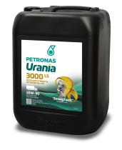 Petronas 71708RK1EU - URANIA 3000 LS  10W30    20 LT