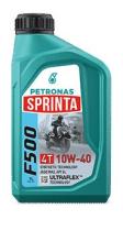 Petronas 73188U51EU - SPRINTA F500 10W-40 SL 60L