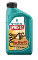 Petronas 73120U51EU - SPRINTA F900 10W-50 SN 60L