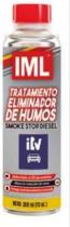 Productos para vehículos IML50 - ANTI HUMOS DIESEL SMOKE STOP DIESEL