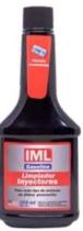 Productos para vehículos IML16 - LIPIAINYECTORES GASOLINA 355 ML