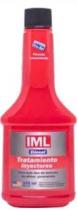 Productos para vehículos IML18 - TRATAMIENTO DIESEL 300 ML