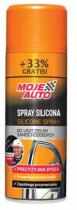 Productos para vehículos 19-031 - SILICONA EN SPRAY 400 ML