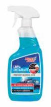 Productos para vehículos 19-049 - LIMPIACRISTALES AUTO 650 ML