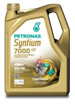 Petronas 70701M12EU - SYNTIUM 7000 CP 0W30   5 LITROS