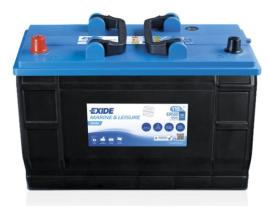 Exide ER600