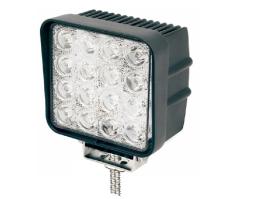 PICOYA LMP1024 - FARO TRABAJO LED 5400 LM 6 LED 9-32 V  60 W CONSUMO