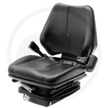 GRANIT-parts 24000036SKS - ASIENTO CON SUSPENSION MECANICA Y CINTURON