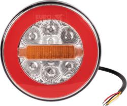 Europart 5129000042 - LAMPARA TRASERA LED 12/24V  IP 68