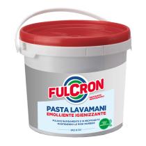 BOTTARI 8208 - PASTA LAVAMANOS HIGIENIZANTE FULCRON 5 L
