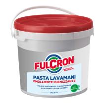 Petronas 8208 - PASTA LAVAMANOS HIGIENIZANTE FULCRON 5 L