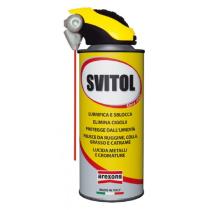 BOTTARI 7626 - LUBRICANTE MULTIUSO SVYTOL 400 ML