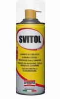 BOTTARI 7608 - LUBRICANTE MULTIUSO SVYTOL 200 ML