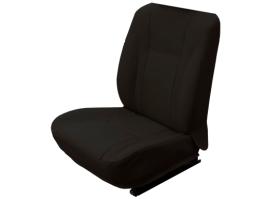 PICOYA FUNSEAT0420 - FUNDA MAQUINARIA ASIENTO BAJO