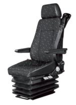 Manguito Silicona 1260020 - ASIENTO SUSPENSION NEUMATICA