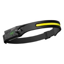 JBM 54004 - PORTATIL DE LUZ FRONTAL