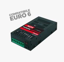 Waeco 9620008227 - CARGADOR BATERÍAS BOOSTER PSP40 40 AMP