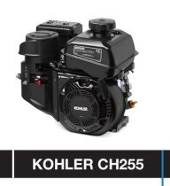 Lombardini Kohler CH255