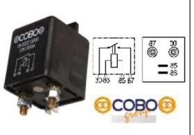 COBO 1802280000 - RELE 24 V 100 A  1027100