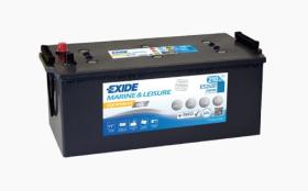 Exide ES2400