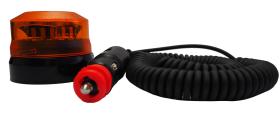 RINDER RV025500 - ROTATIVO IMAN LED 12-24V R65