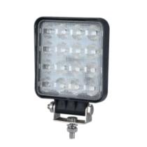 RINDER FT0101.00 - FARO DE TRABAJO LED 2016 LM 12-24V 48W  IP68