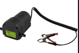 JBM 53566 - BOMBA ASPIRACIÓN ACEITE 12V