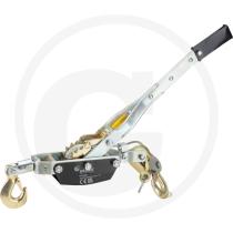 GRANIT-parts 11157675 - POLIPASTO CON TRINQUETE 1.5 TON